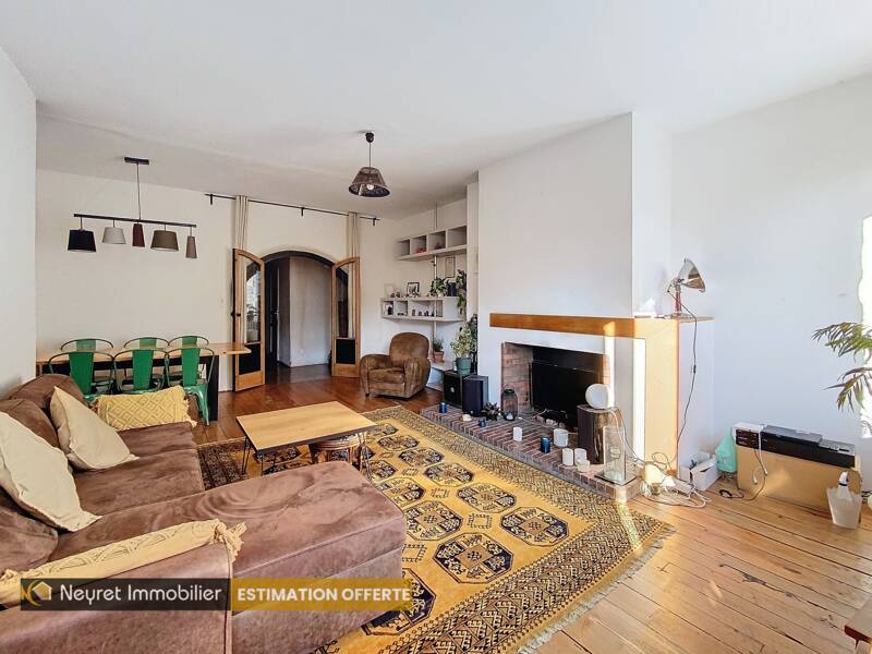 Maison à vendre, 131m², SAINT ETIENNE