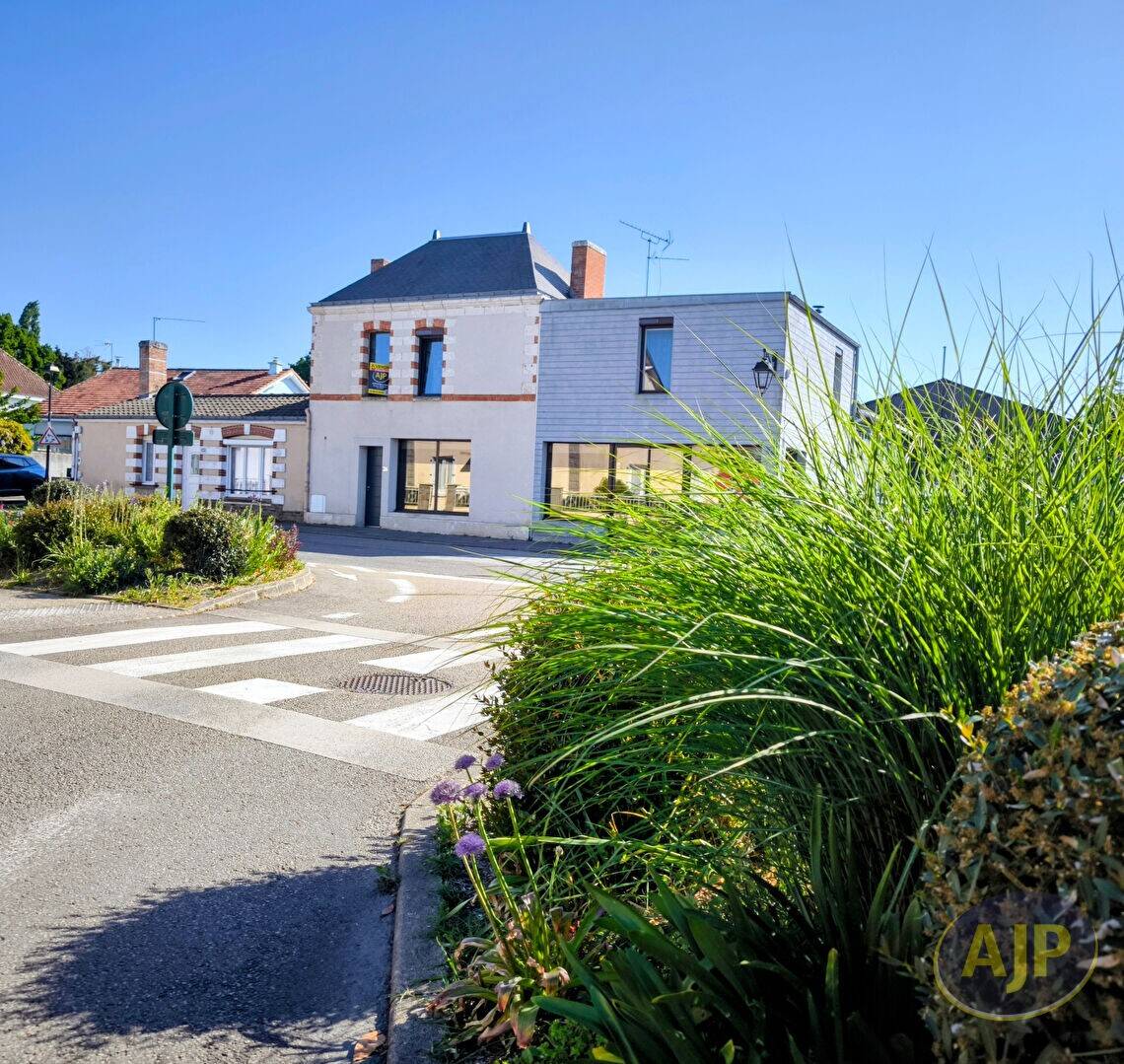 Maison à vendre, 203m², SAINT PERE EN RETZ