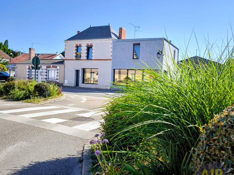 Maison à vendre, 203m², SAINT PERE EN RETZ