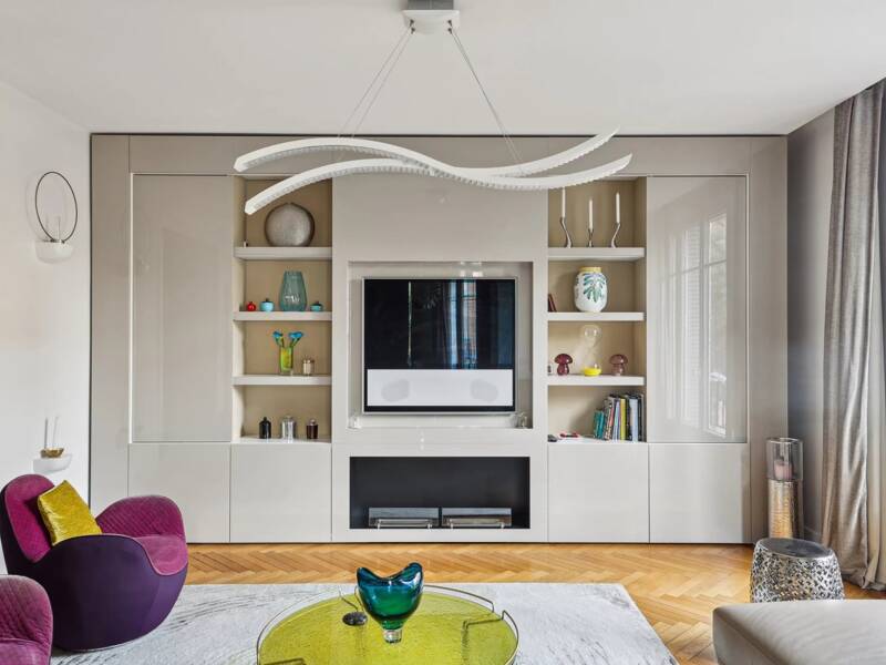 Maison à vendre, 177m², BOULOGNE BILLANCOURT