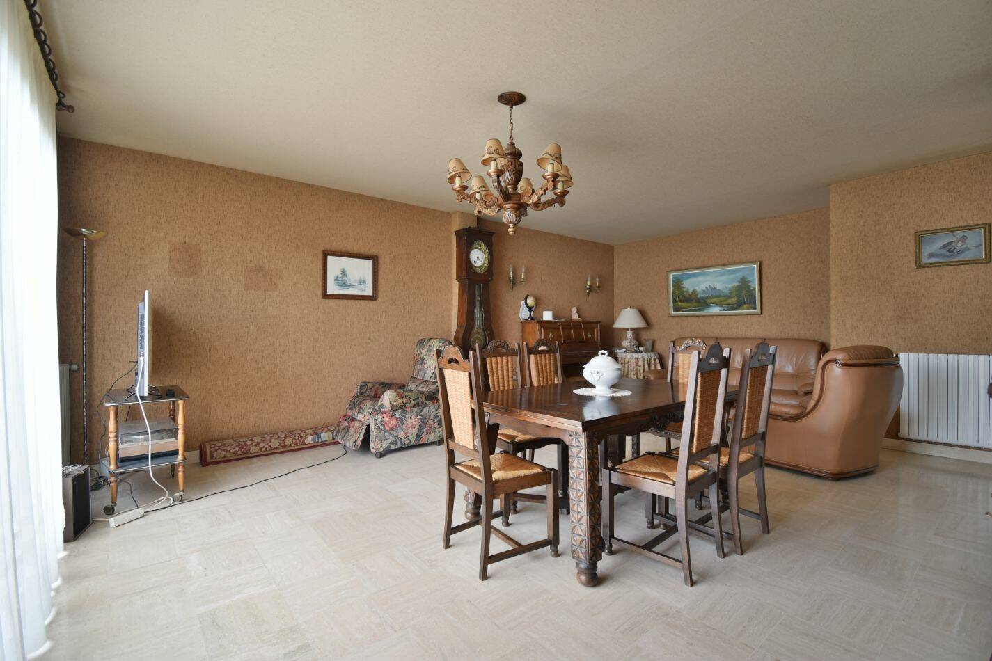 Maison à vendre, 140m², CHOLET