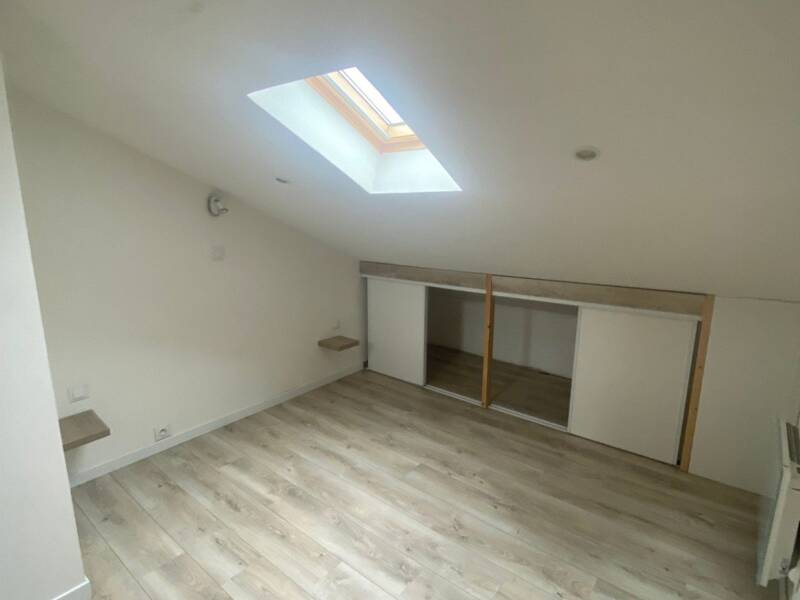 Maison à louer, 40m², LILLEBONNE