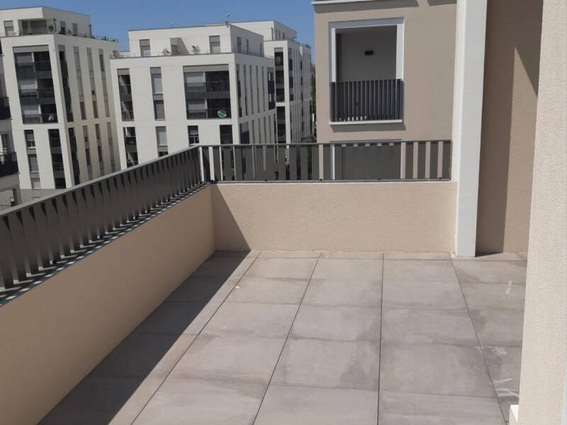 Maison à louer, 46m², LYON 8E