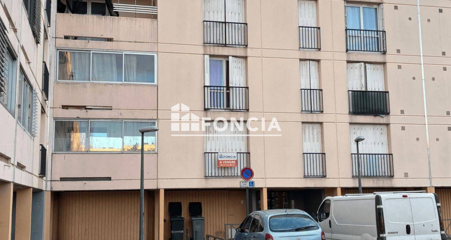 Maison à vendre, 68m², VALENCE