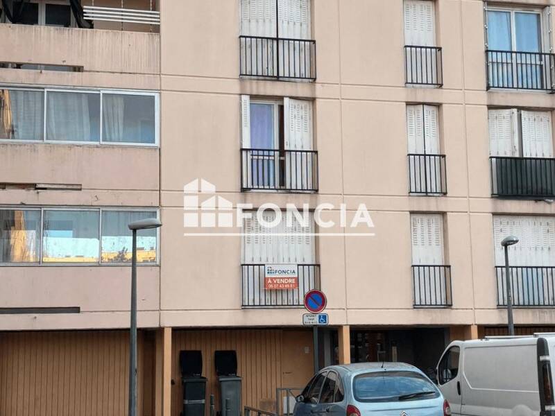 Maison à vendre, 68m², VALENCE