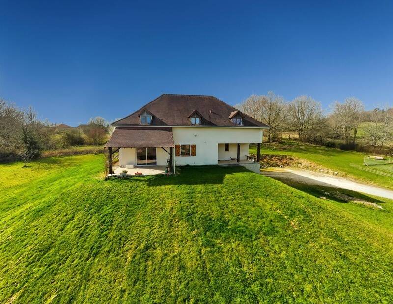 Maison à vendre, 187m², MAREUIL