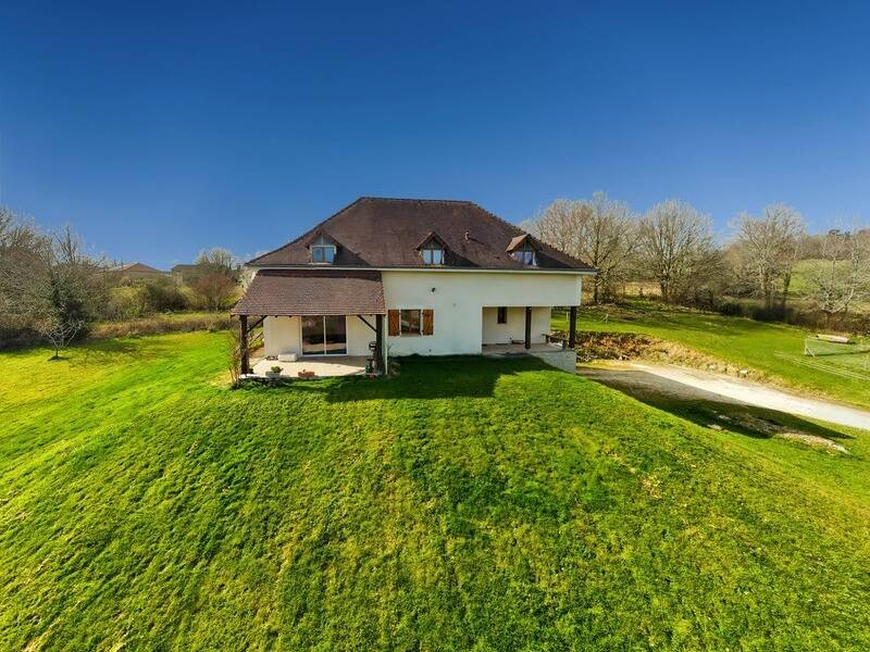 Maison à vendre, 187m², MAREUIL