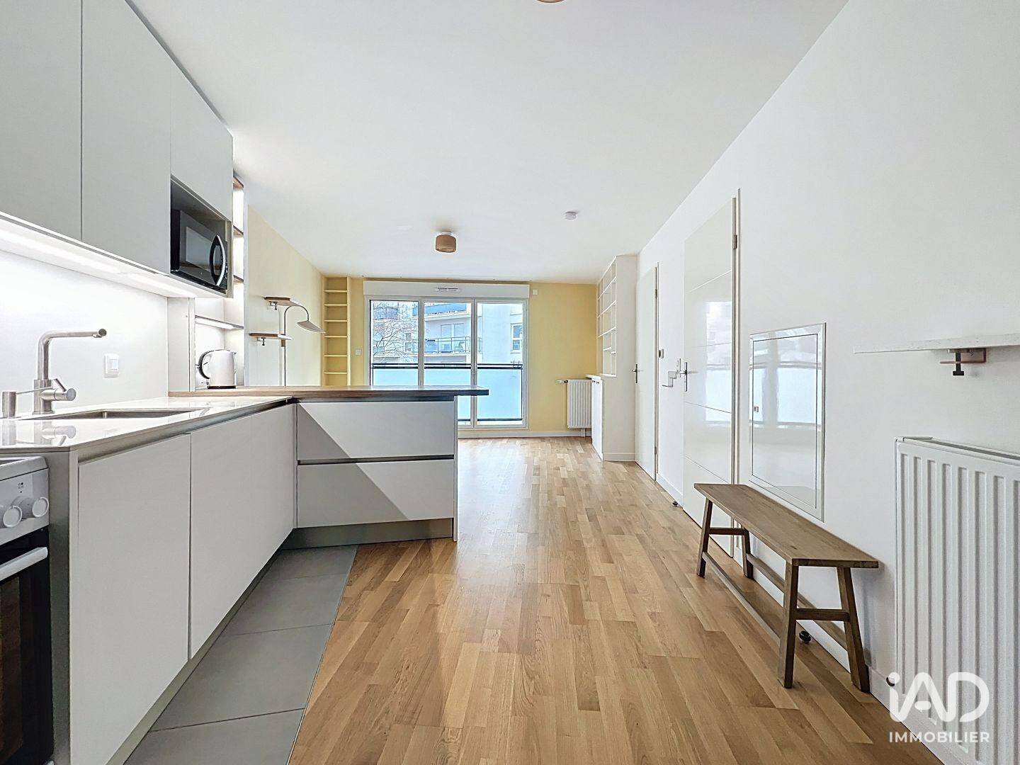 Maison à louer, 43m², MONTREUIL