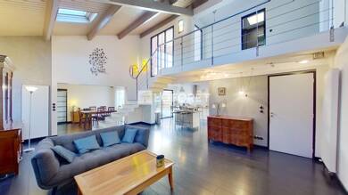 Maison à vendre 750 000 € 4 pièces 3 chambres 149 m² 202 m² de terrain Lyon 3ème 69003