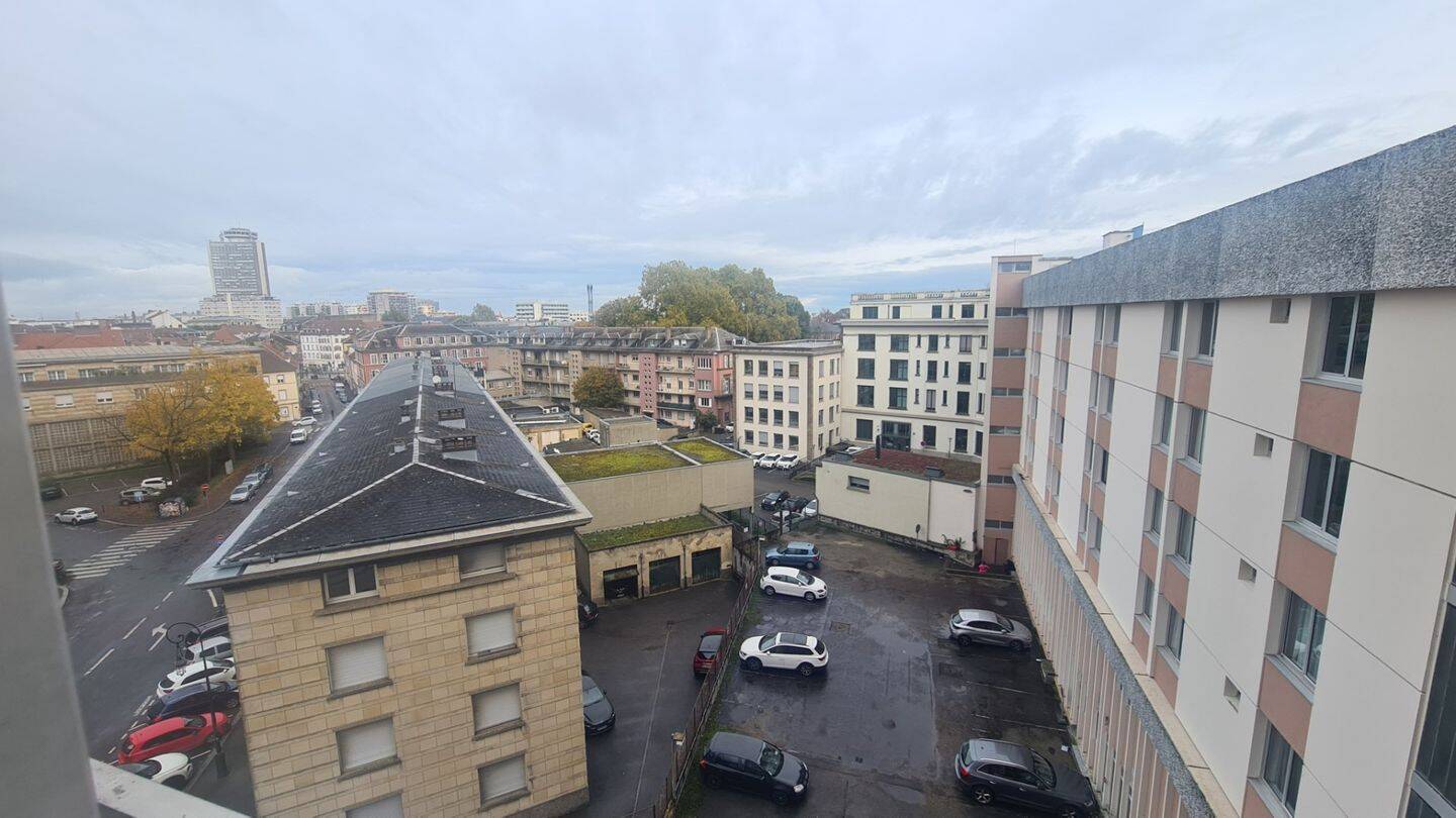 Maison à vendre, 17m², MULHOUSE