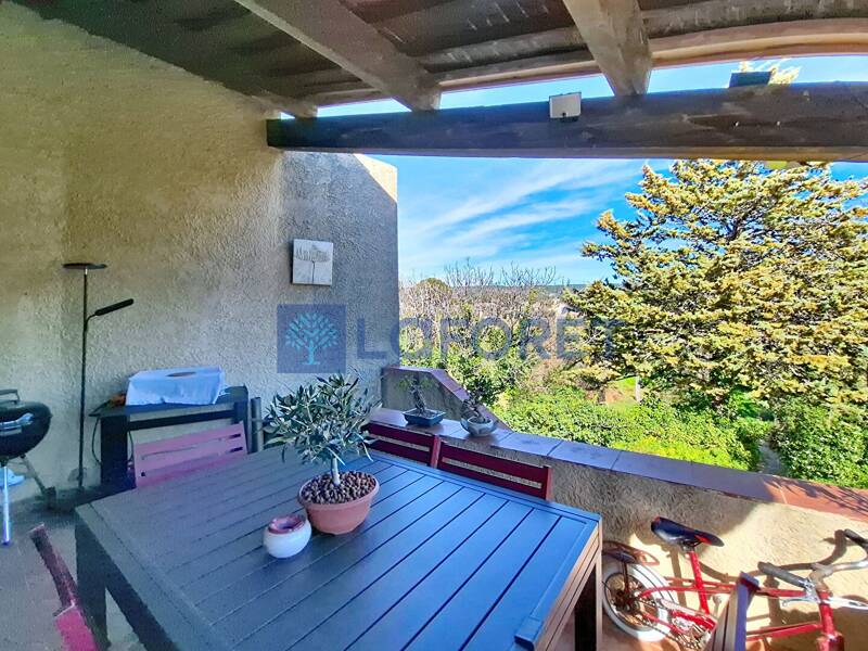 Maison à louer, 95m², LE CASTELLET