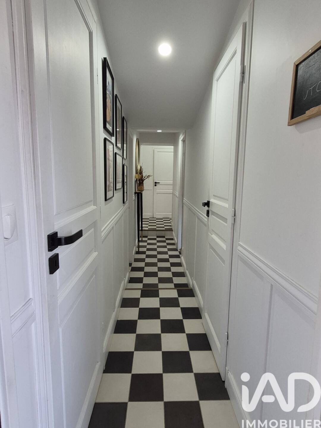 Maison à vendre, 105m², SAINT VIVIEN DE MEDOC