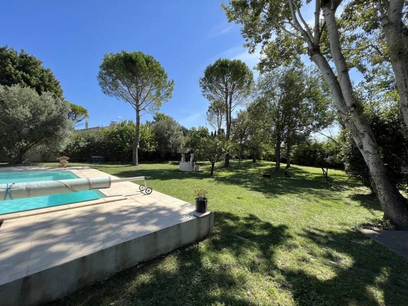 Maison à vendre, 153m², VEDENE