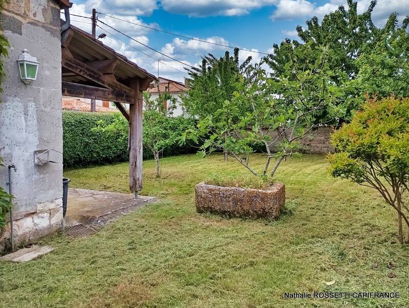 Maison à vendre, 161m², SURGERES