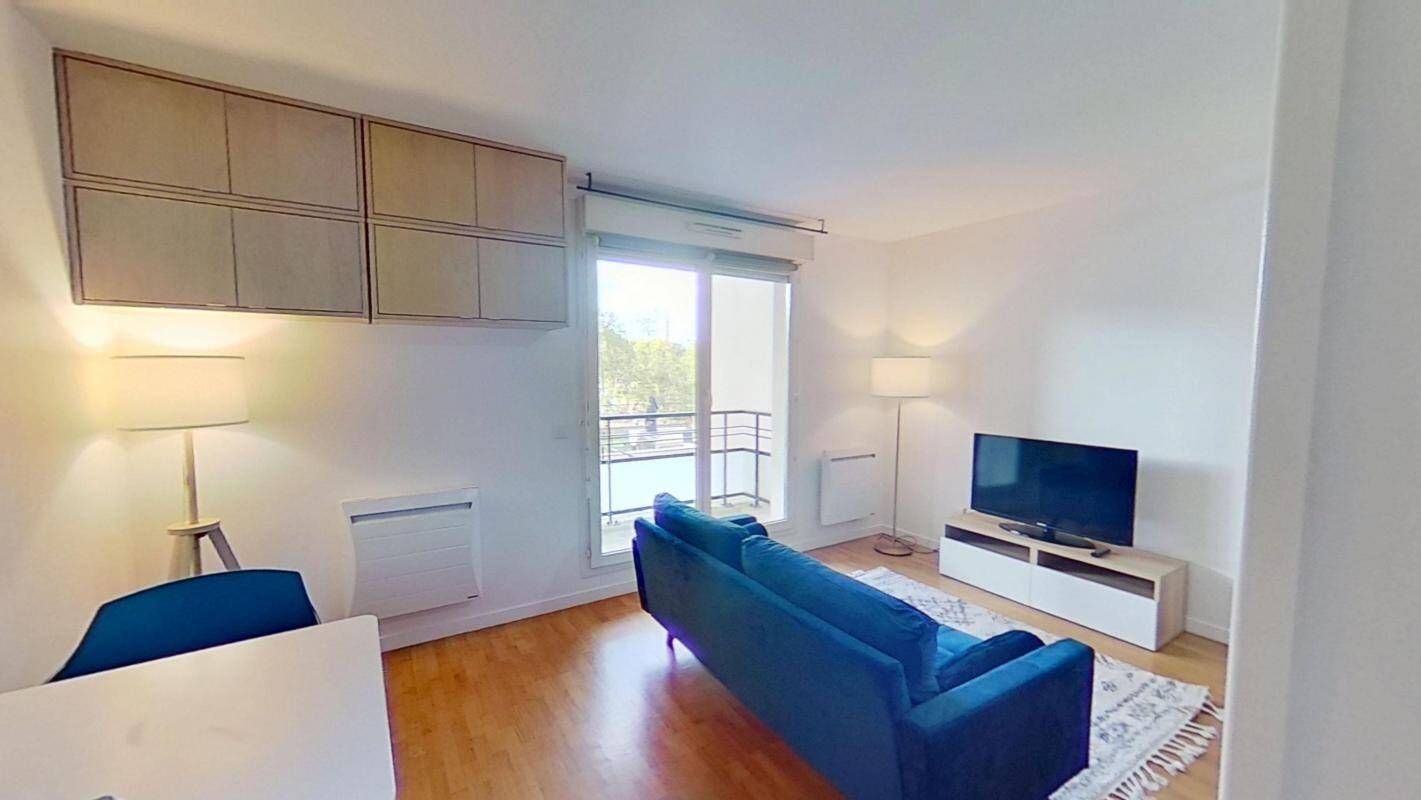 Maison à louer, 40m², ASNIERES SUR SEINE