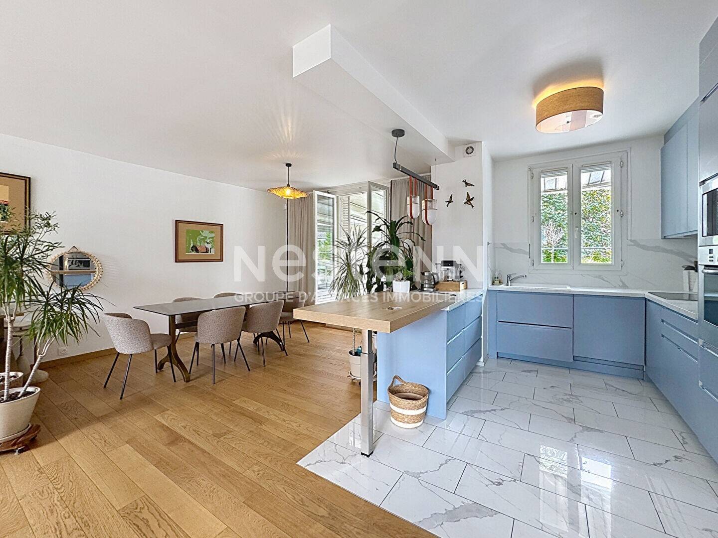 Maison à vendre, 200m², ANTONY