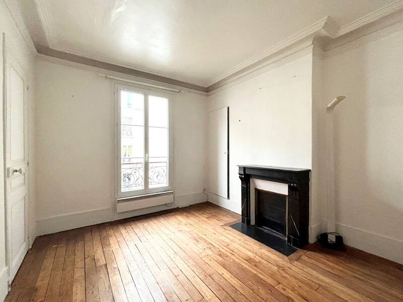 Maison à vendre, 55m², PARIS 14E