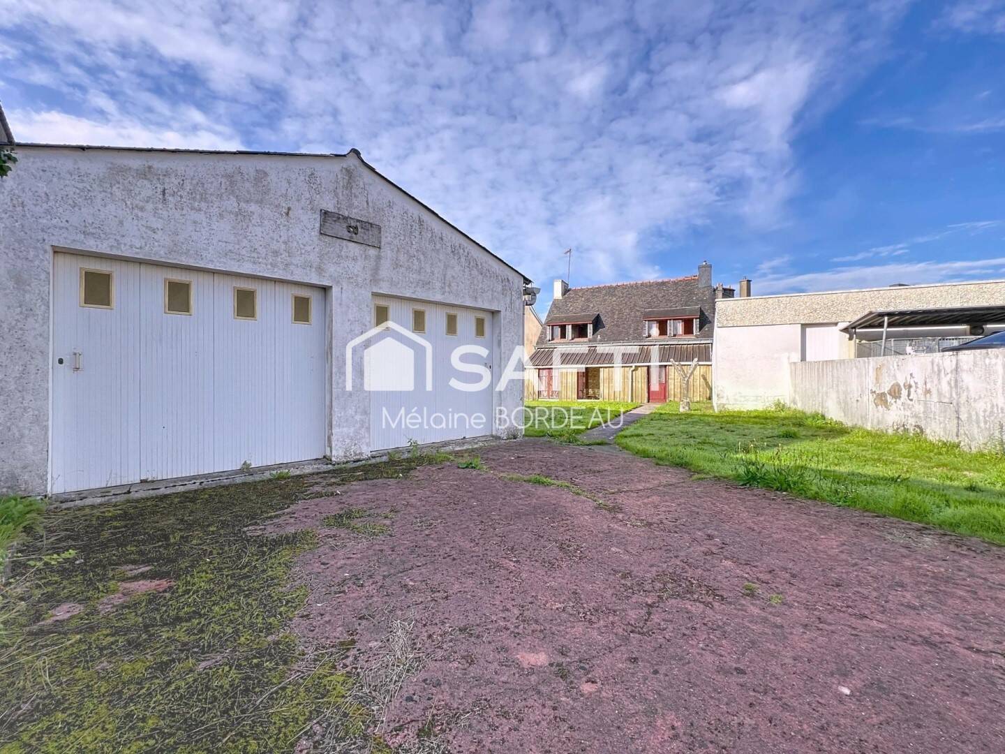 Maison à vendre, 105m², LOCMINE