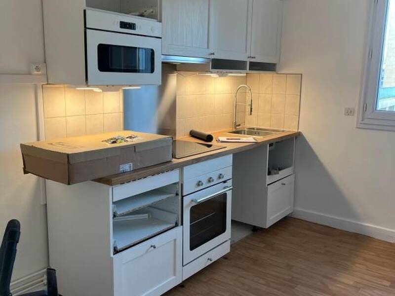 Maison à louer, 31m², TOURS