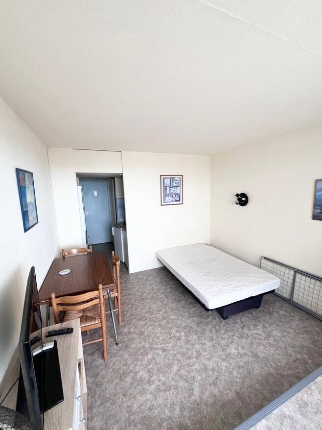 Maison à louer, 20m², LA ROCHELLE