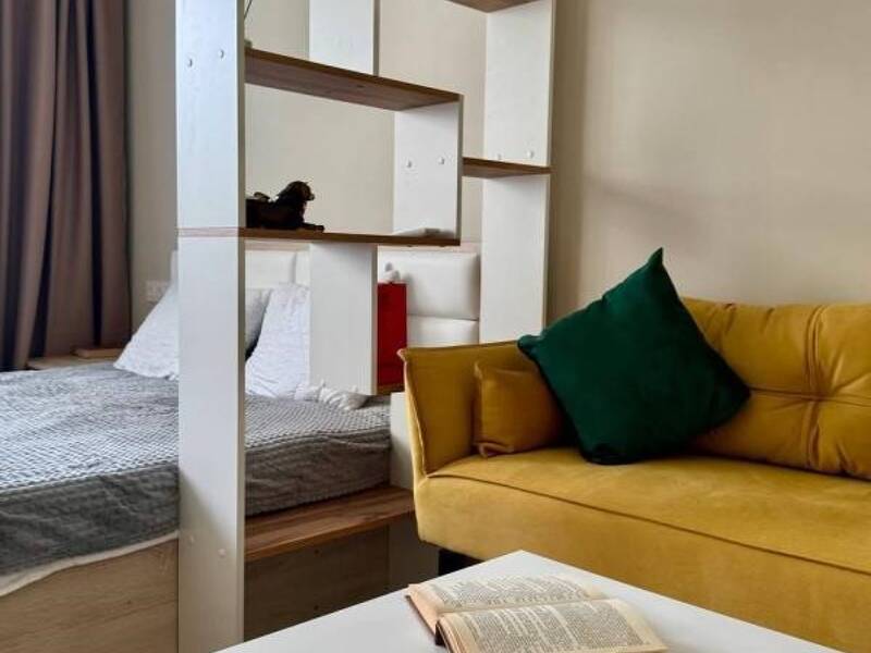 Maison à louer, 33m², PARIS 11E