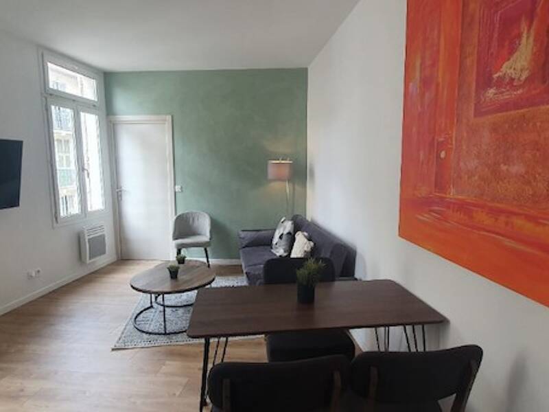 Maison à louer, 37m², NICE