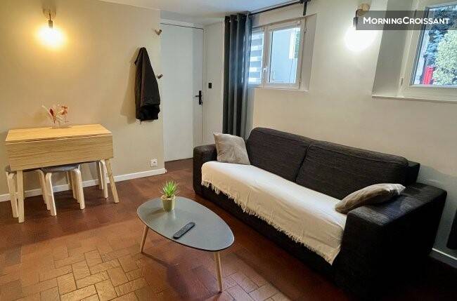 Maison à louer, 28m², CHAMPIGNY SUR MARNE