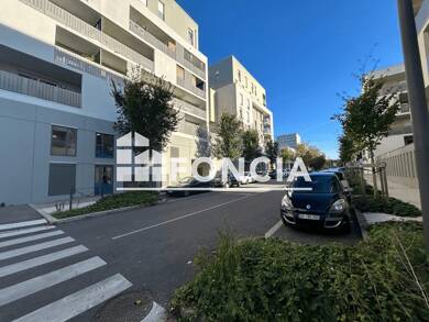Appartement à louer 945 € 3 pièces 2 chambres 57,5 m² 4ème étage Leclerc Rillieux-la-Pape 69140