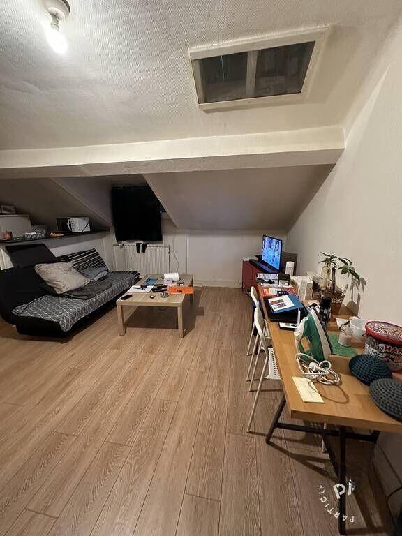 Maison à louer, 33m², CHAMPIGNY SUR MARNE