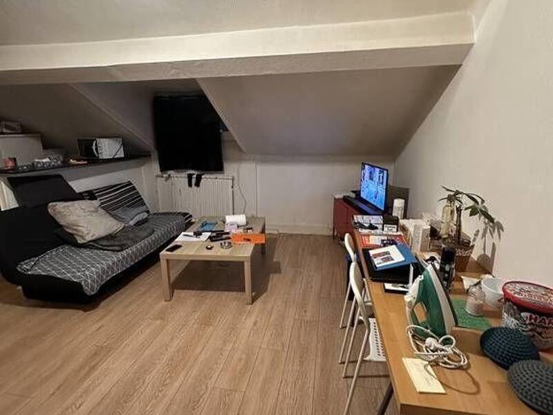 Maison à louer, 33m², CHAMPIGNY SUR MARNE