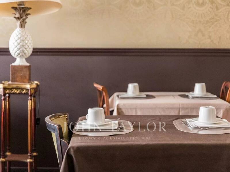 Maison à vendre, 310m², BORDEAUX