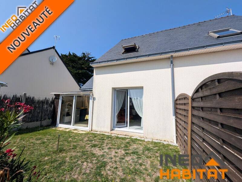 Maison à vendre, 41m², LA TURBALLE