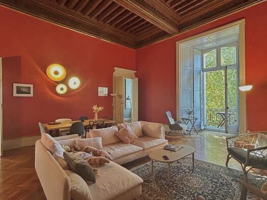 Appartement à vendre 890 000 € 6 pièces 3 chambres 227 m² Toulouse 31000