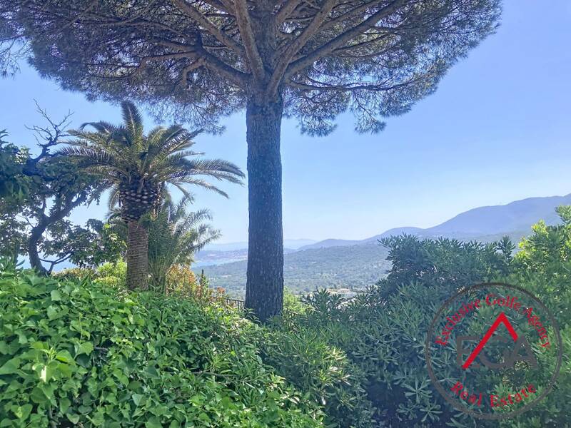 Maison à vendre, 160m², LA CROIX VALMER