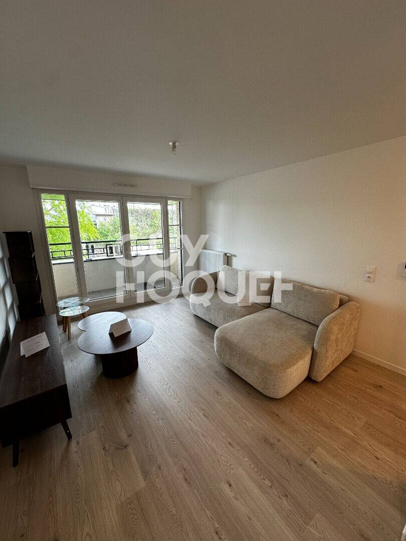 Maison à louer, 40m², CHELLES
