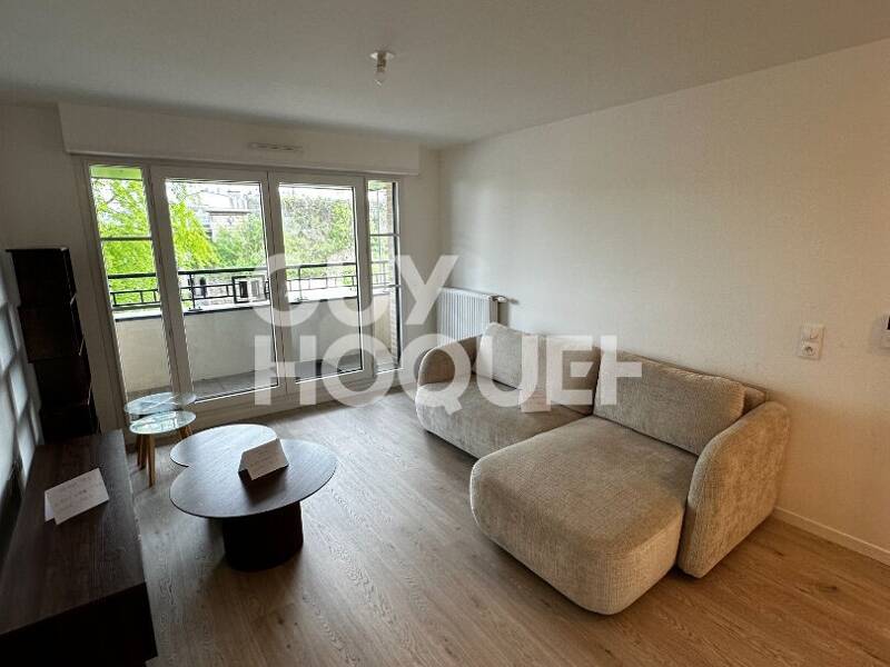 Maison à louer, 40m², CHELLES