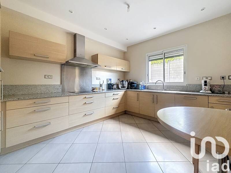 Maison à vendre, 212m², VEZIN LE COQUET