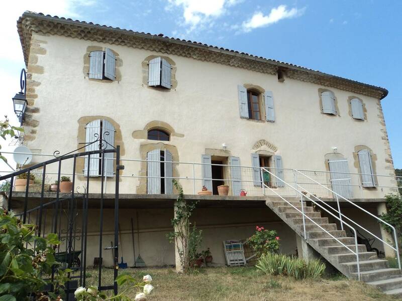 Maison à vendre, 155m², SORBIERS