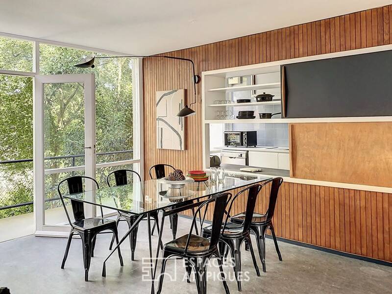 Maison à vendre, 115m², BORDEAUX