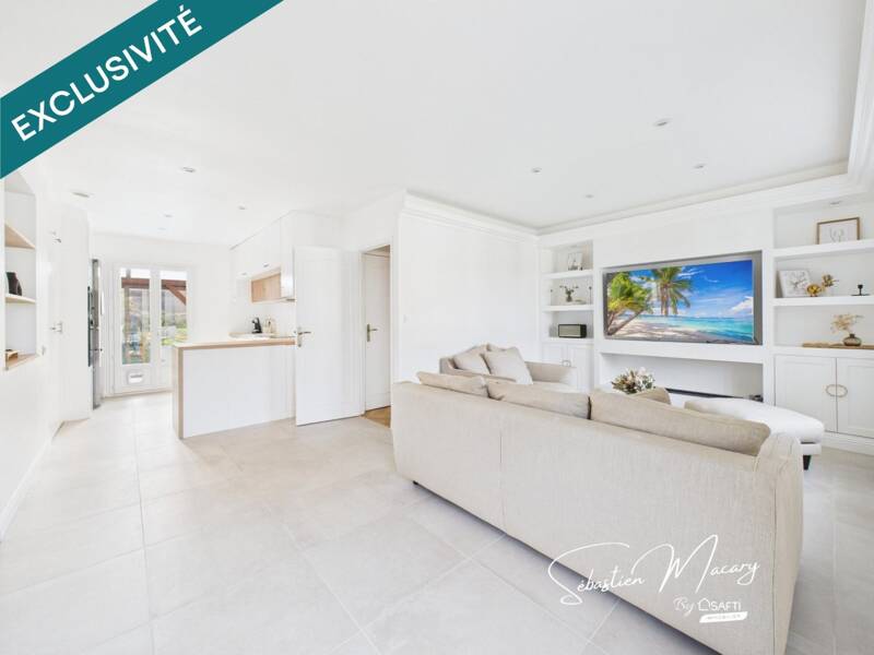 Maison à vendre, 101m², FARGUES SAINT HILAIRE