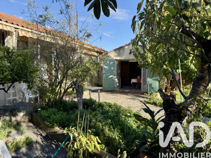 Maison à vendre, 89m², TOULON