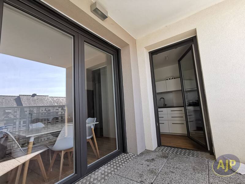 Maison à louer, 40m², BETTON