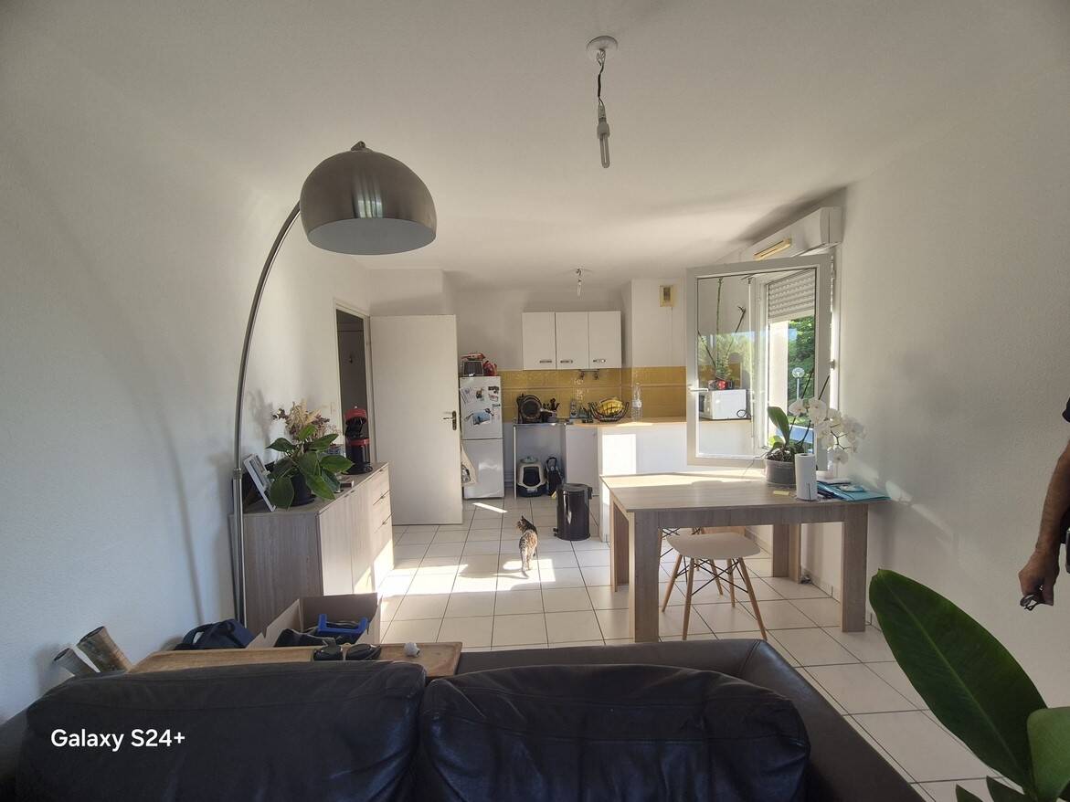 Maison à louer, 53m², MERIGNAC