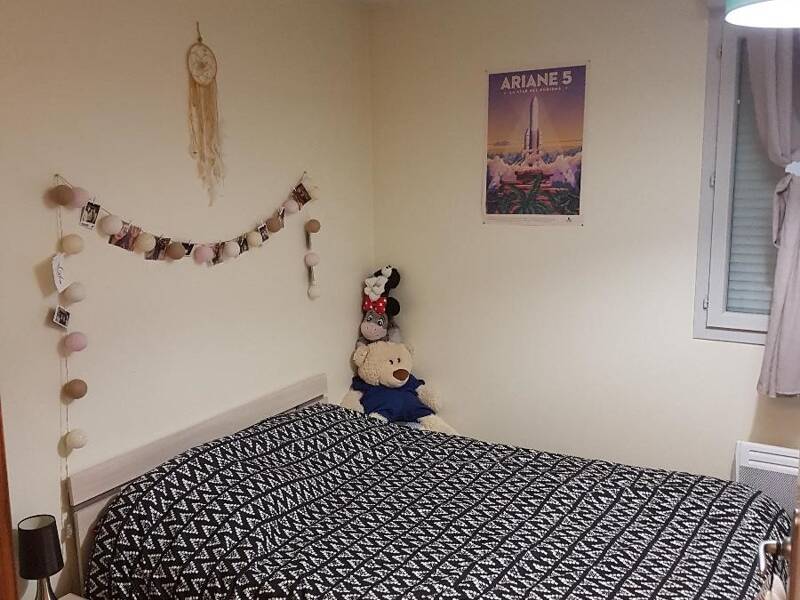 Maison à louer, 36m², TOULOUSE