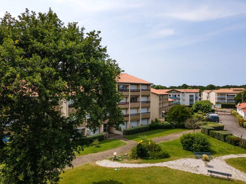 Maison à louer, 23m², ANDERNOS LES BAINS