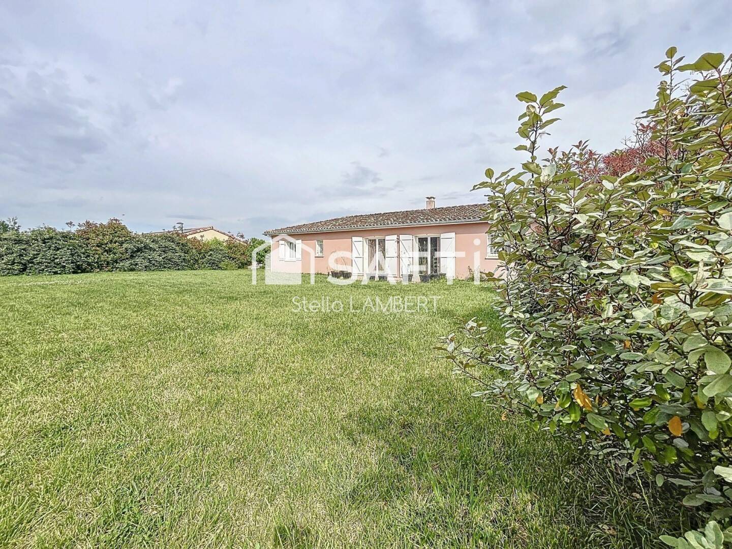 Maison à vendre, 110m², MIREPOIX SUR TARN
