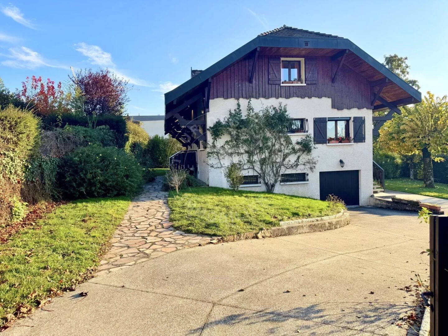 Maison à vendre, 267m², VEYRIER DU LAC