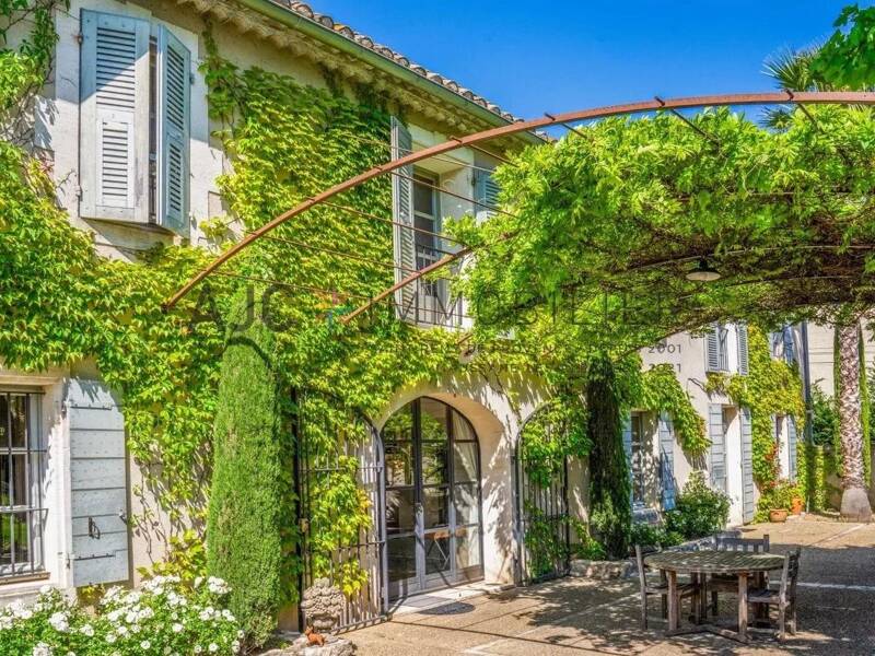 Maison à vendre, 186m², SAINT REMY DE PROVENCE