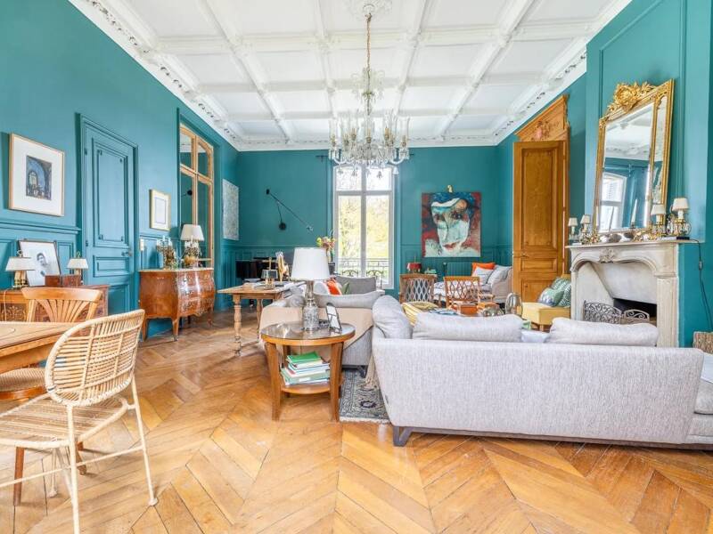 Maison à vendre, 185m², SOISY SUR SEINE