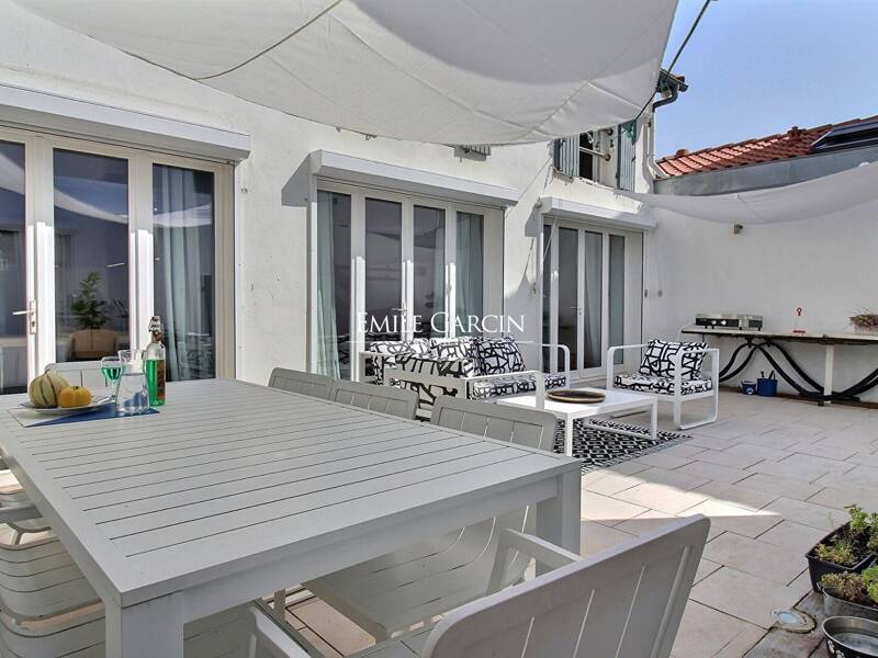 Maison à vendre, 150m², BIARRITZ